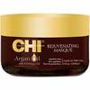 CHI Argan Oil Rejuvenating masque - Омолаживающая маска для волос на основе масла Арганы 237 мл, Объём: 237 мл
