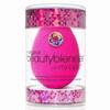 Beautyblender Original + Blendercleanser Solid Mini - спонж розовый + твердое мини-мыло