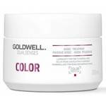 Goldwell Dualsenses Color Brilliance Shampoo - Шампунь для окрашенных волос 250 мл, Объём: 200 мл, изображение 3