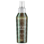 Selective Hemp Sublime Shampoo - Шампунь увлажняющий для сухих и поврежденных волос 250 мл, Объём: 250 мл, изображение 3