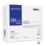 Selective Oncare Scalp Stimulate Shampoo - Стимулирующий шампунь, предотвращающий выпадение волос 250 мл, Объём: 250 мл, изображение 2