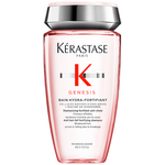 Kerastase Genesis Hydra-Fortifiant - Укрепляющий шампунь-ванна для ослабленных волос, склонных к выпадению 1000 мл, Объём: 1000 мл
