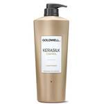 Goldwell Kerasilk Control Shampoo - Шампунь для непослушных, пушащихся волос 1000 мл, Объём: 1000 мл, изображение 2