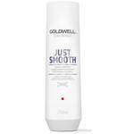 Goldwell Dualsenses Just Smooth 6 Effects Serum - Сыворотка 6-кратного действия для непослушных волос 100 мл, изображение 2