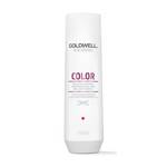 Goldwell Dualsenses Color Brilliance Shampoo - Шампунь для окрашенных волос 250 мл, Объём: 200 мл