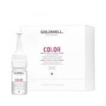 Goldwell Dualsenses Rich Repair Leave-In Serum - Сыворотка для сухих и поврежденных волос 12 х 18 мл, Упаковка: 12 х 18 мл, изображение 2