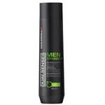 Goldwell Dualsenses For Men Anti-dandruff shampoo - Шампунь против перхоти для мужчин 300 мл, Объём: 300 мл