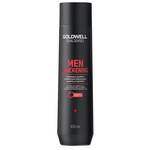 Goldwell Dualsenses For Men Thickening Shampoo - Укрепляющий шампунь для волос 300 мл