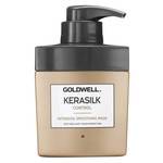 Goldwell Kerasilk Control Shampoo - Шампунь для непослушных, пушащихся волос 1000 мл, Объём: 1000 мл, изображение 3