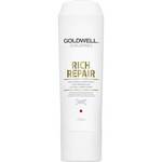 Goldwell Dualsenses Rich Repair Leave-In Serum - Сыворотка для сухих и поврежденных волос 1 шт, Упаковка: 1 шт, изображение 3
