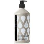 Barex Contempora Shampoo Universale - Шампунь универсальный для всех типов волос с маслом облепихи и маслом маракуйи 1000 мл, Объём: 1000 мл, изображение 2