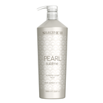 Selective Pearl Sublime Ultimate Luxury Shampoo - Шампунь с экстрактом жемчуга 1000 мл, Объём: 1000 мл, изображение 2