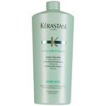 Kerastase Bain Volumifique Shampoo - Уплотняющий шампунь-ванна для объема и легкости тонких волос 1000 мл, Объём: 1000 мл