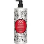 Barex Joc Care Daily Pro-Remedy Shampoo - Восстанавливающий шампунь с баобабом и пельвецией желобчатой 1000 мл, Объём: 1000 мл, изображение 2