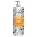 Barex Joc Care Re-Hydra Shampoo - Увлажняющий шампунь с цветком банана и гигантской водорослью 1000 мл, Объём: 1000 мл, изображение 2