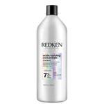 Redken Acidic Bonding Concentrate Shampoo - Шампунь для максимального восстановления и защиты цвета 1000 мл, Объём: 1000 мл