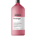 Loreal Pro Longer Shampoo - Шампунь для восстановления волос по длине 1500 мл, Объём: 1500 мл