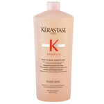 Kerastase Genesis Hydra-Fortifiant - Укрепляющий шампунь-ванна для ослабленных волос, склонных к выпадению 1000 мл, Объём: 1000 мл