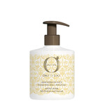 Barex Olioseta Oro Di Luce Shine shampoo - Шампунь-блеск с протеинами шелка и семенем льна 750 мл, Объём: 750 мл, изображение 2