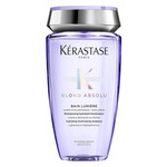 Kerastase Blond Absolu Bain Cicaflash Treatment - Молочко для восстановления осветленных волос 250 мл, Объём: 250 мл, изображение 3