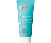 Moroccanoil Curl Defining Cream - Крем для оформления локонов 75 мл, Объём: 75 мл