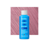 Goldwell Colorance GLOSS 9V -  Cool Blode Sheer Platinum 60 мл