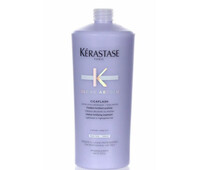 Kerastase Blond Absolu Bain Cicaflash Treatment - Молочко для восстановления осветленных волос 1000мл, Объём: 1000 мл