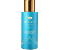 Greymy Plumping Volume Shampoo - Уплотняющий шампунь для объема 250 мл, Объём: 100мл