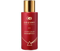 Greymy Zoom Color Shampoo - Шампунь для окрашенных волос 100 мл, Объём: 100 мл