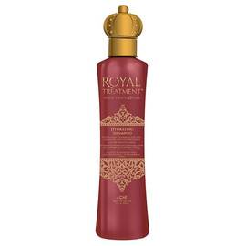 CHI ROYAL Pure Hydration Shampoo - Королевский шампунь Глубокое Увлажнение 946 мл, Объём: 946 мл