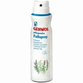 Gehwol Fubspray Sensitive - Дезодорант для ног 150 мл