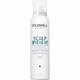 Goldwell Dualsenses Scalp Specialist Anti-Hair Loss Spray - Спрей против выпадения волос 125 мл