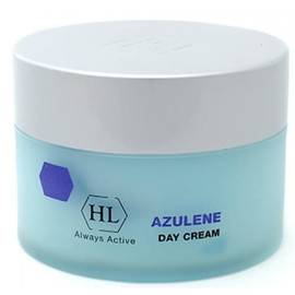 Holy Land AZULENE Day Cream - Дневной крем 250 мл, Объём: 250 мл