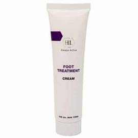 Holy Land Foot Treatment Cream - Крем для ног 100 мл, Объём: 100 мл
