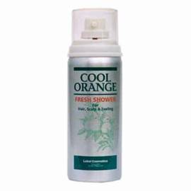 Lebel Cool Orange Fresh Shower Термальная вода 75 мл, Объём: 75 мл