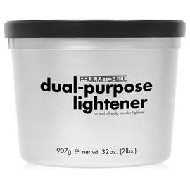 Paul Mitchell Dual-Purpose Lightener - Осветлитель 900 гр