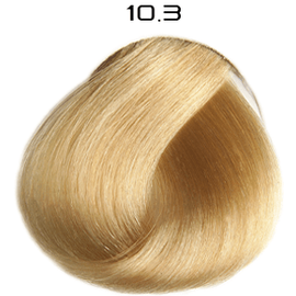 Selective Colorevo 10.3 -Экстра светлый блондин золотистый 100 мл