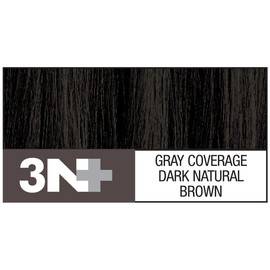 Paul Mitchell The Color Gray Coverage 3N+ темный натуральный коричневый 90 мл
