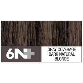 Paul Mitchell The Color Gray Coverage 6N+ темный натуральный блонд 90 мл