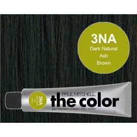 Paul Mitchell The Color 3NA - Темно-коричневый натурально-пепельный 90 мл