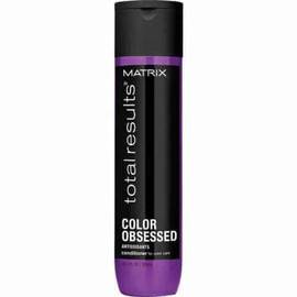 Matrix Total Results Color Obsessed Conditioner - Кондиционер для окрашенных волос 300 мл, Объём: 300 мл