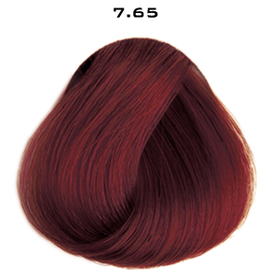 Selective Colorevo 7.65 - блондин красно-махагоновый 100 мл