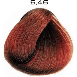 Selective Colorevo 6.46 - Тёмный блондин медно-красный 100 мл