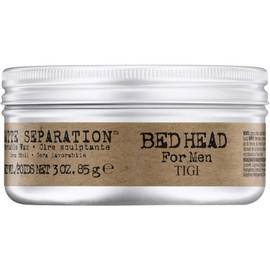 TIGI Bed Head B for Men Matte Separation Workable Wax - Воск для волос 85 гр