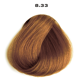 Selective Colorevo 8.33 - Светлый блондин золотистый интенсивный 100 мл