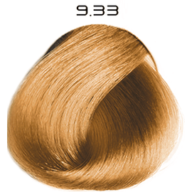 Selective Colorevo 9.33 - очень светлый блондин золотистый интенсивный 100 мл