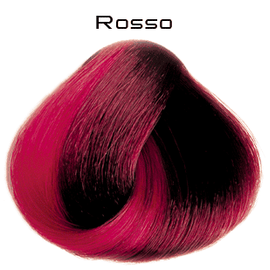 Selective Colorevo Glitch Rosso - Красный для цветного мелирования 60 мл