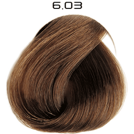 Selective Colorevo 6.03 - Блондин натурально-золотистый 100 мл