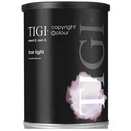 TIGI Copyright Colour True Light - Обесцвечивающий порошок 500 гр