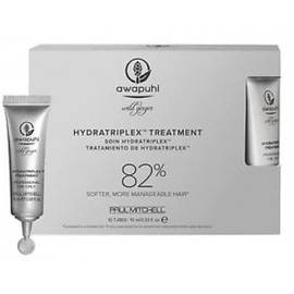 Paul Mitchell Awapuhi HydraTriplex Treatment - Увлажняющий концентрат для волос 1 уп.
